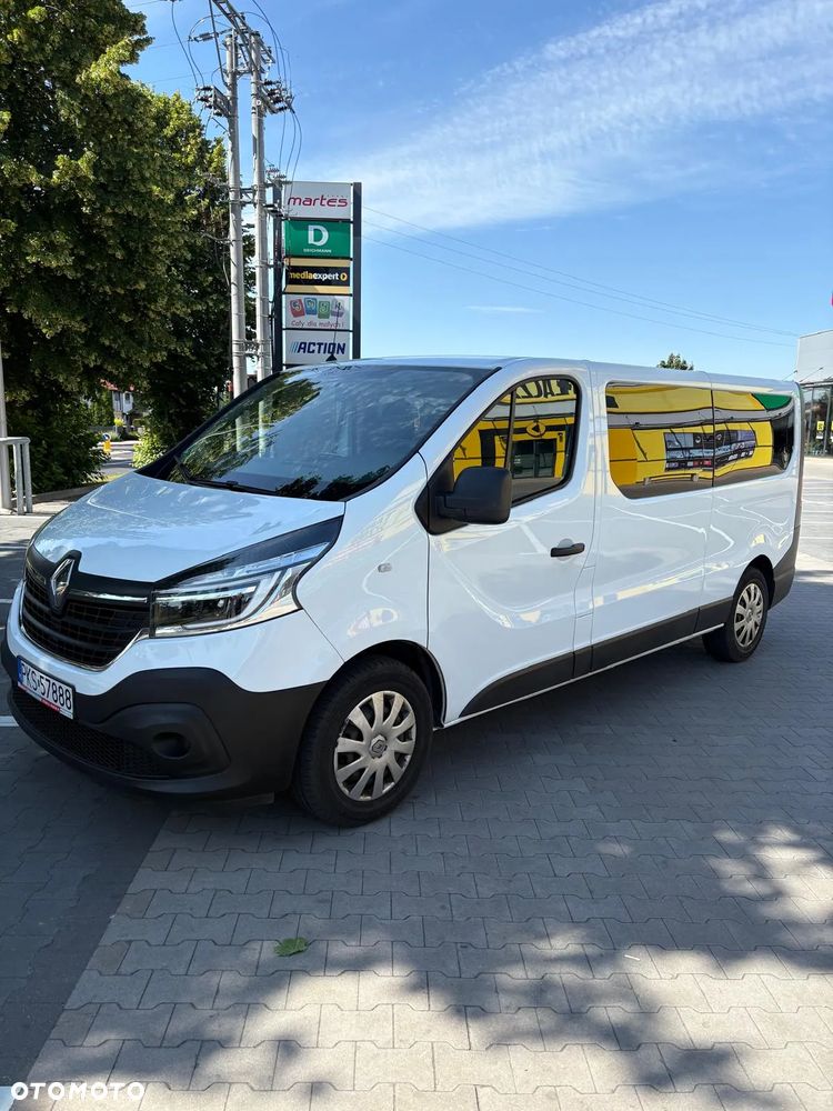 Renault Trafic - 15