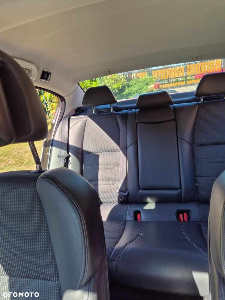 Peugeot 508 2.2 HDi GT - 15