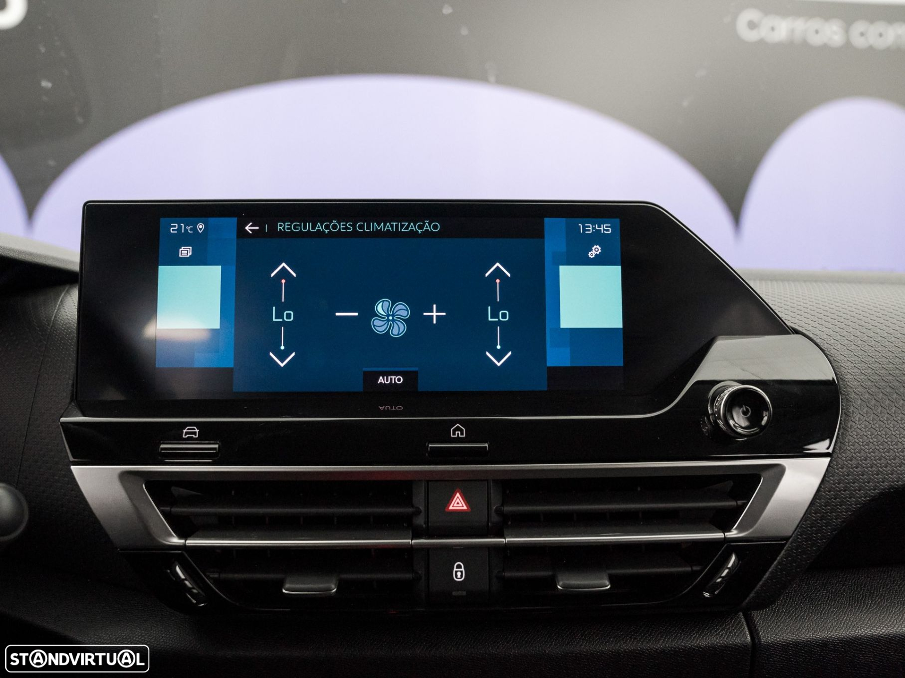 Citroën e-C4 50 kWh Feel Pack - 26