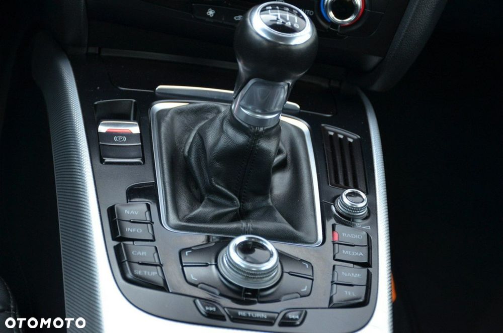 Audi A5 Sportback - 35