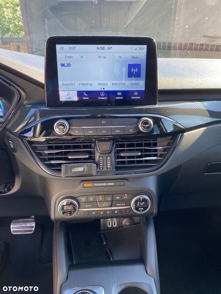 Ford Kuga 2.5P PHEV FWD ST-Line - 17