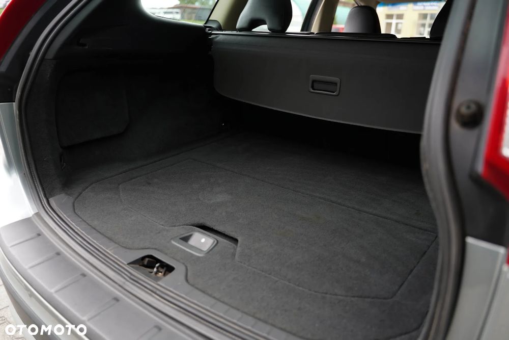 Volvo XC 60 D5 AWD - 33
