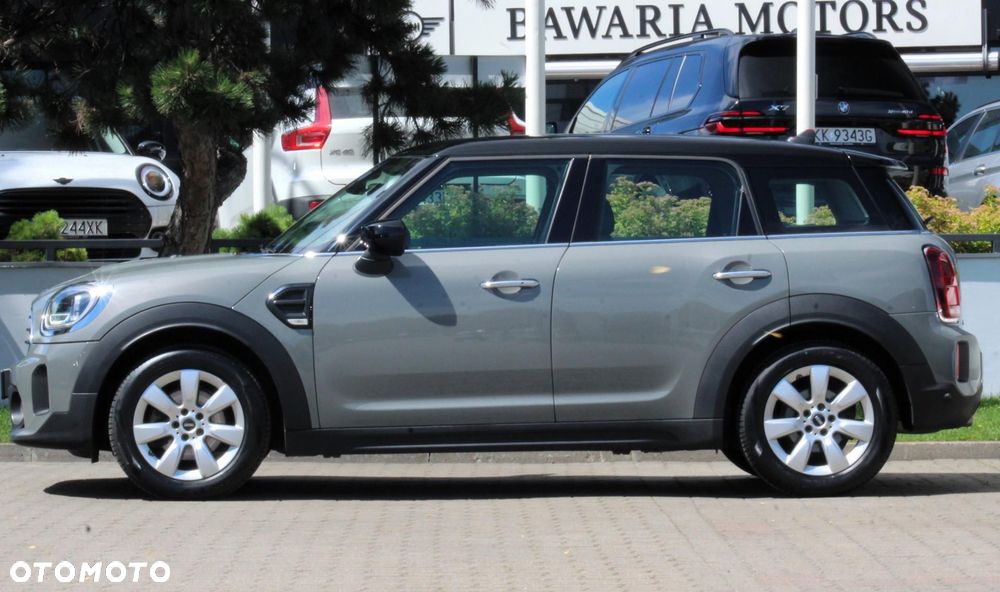 MINI Countryman - 3