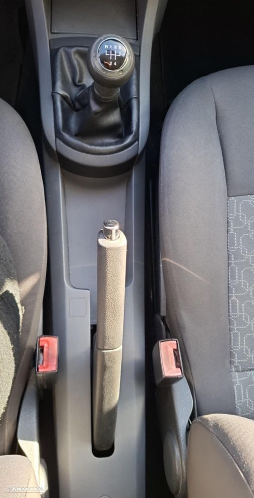 Seat Ibiza 1.4 TDI - 15