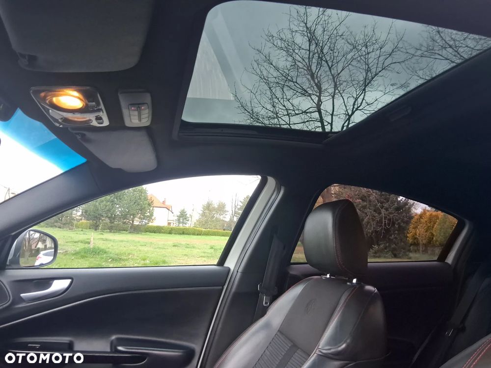 Alfa Romeo Giulietta 2.0 JTDM 16V Turismo - 10