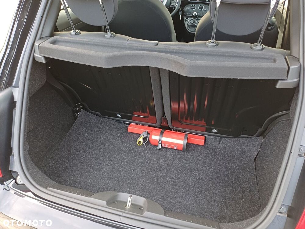Fiat 500 - 25
