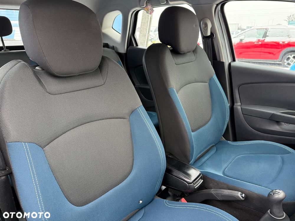 Renault Captur ENERGY TCe 90 Experience - 16