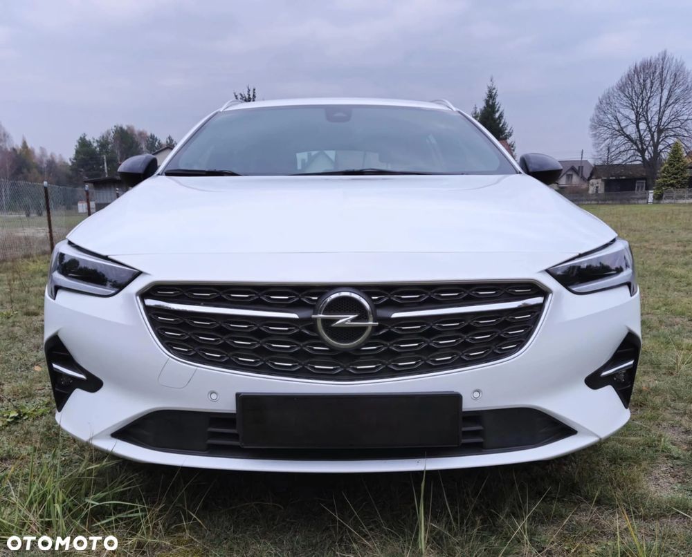 Opel Insignia 1.5 Business Edition - 5