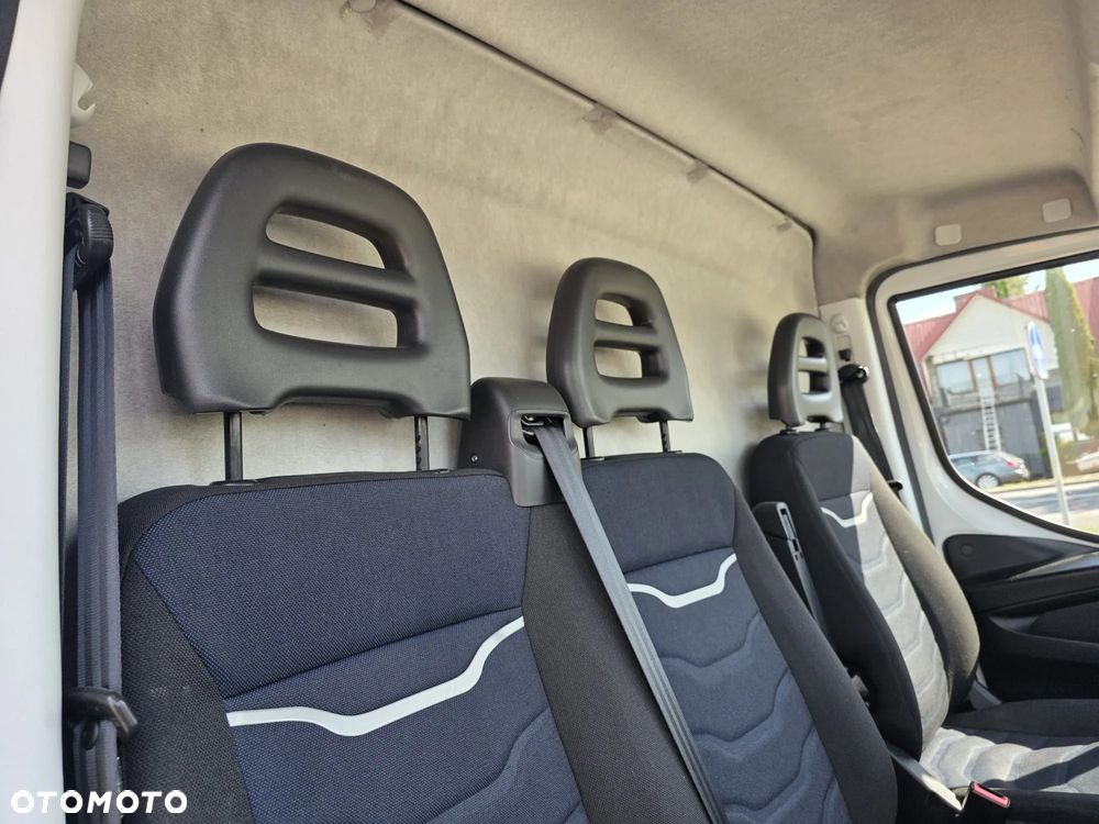 Iveco Daily 35c14 MAXI - 17