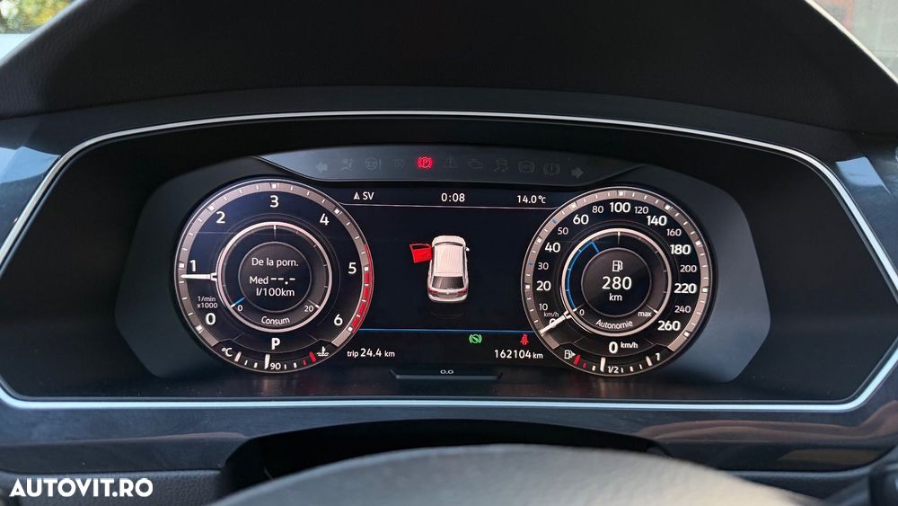 Volkswagen Tiguan - 20