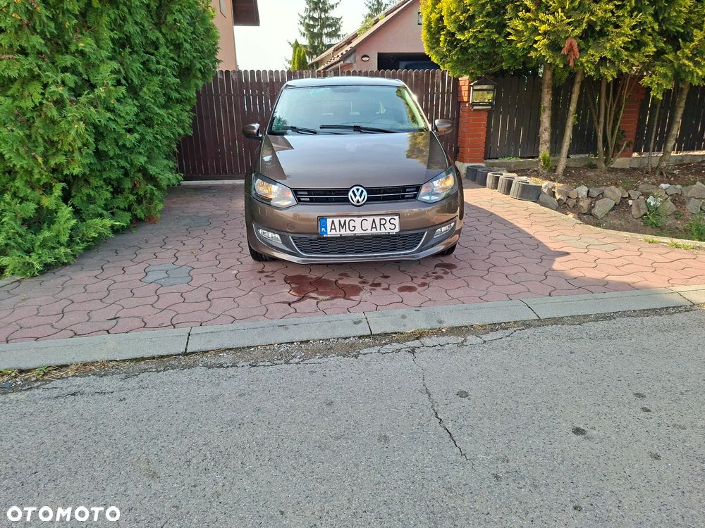 Volkswagen Polo - 14