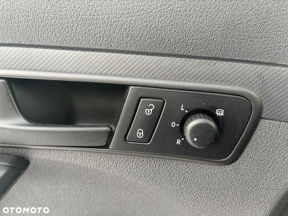 Volkswagen CADDY - 19