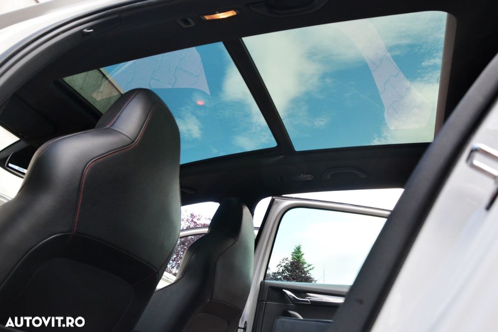 Skoda Octavia 2.0 TDI RS DSG - 24
