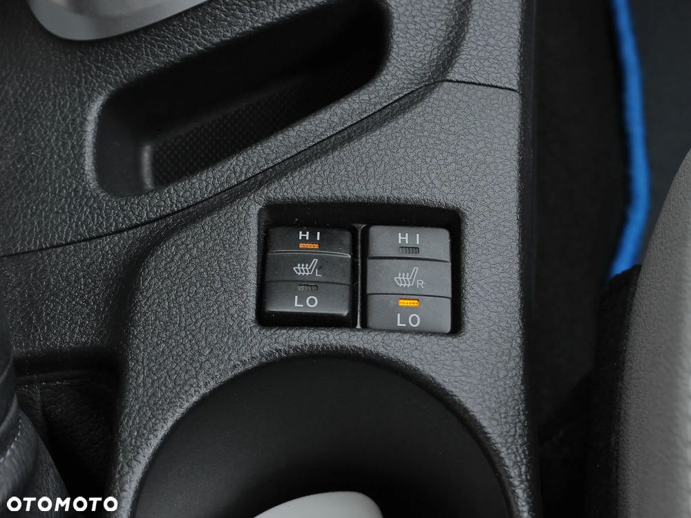 Toyota Auris 1.8 VVT-i Hybrid Automatik Executive - 27