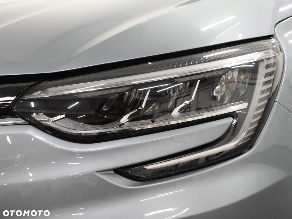 Renault Megane 1.3 TCe FAP Limited - 13