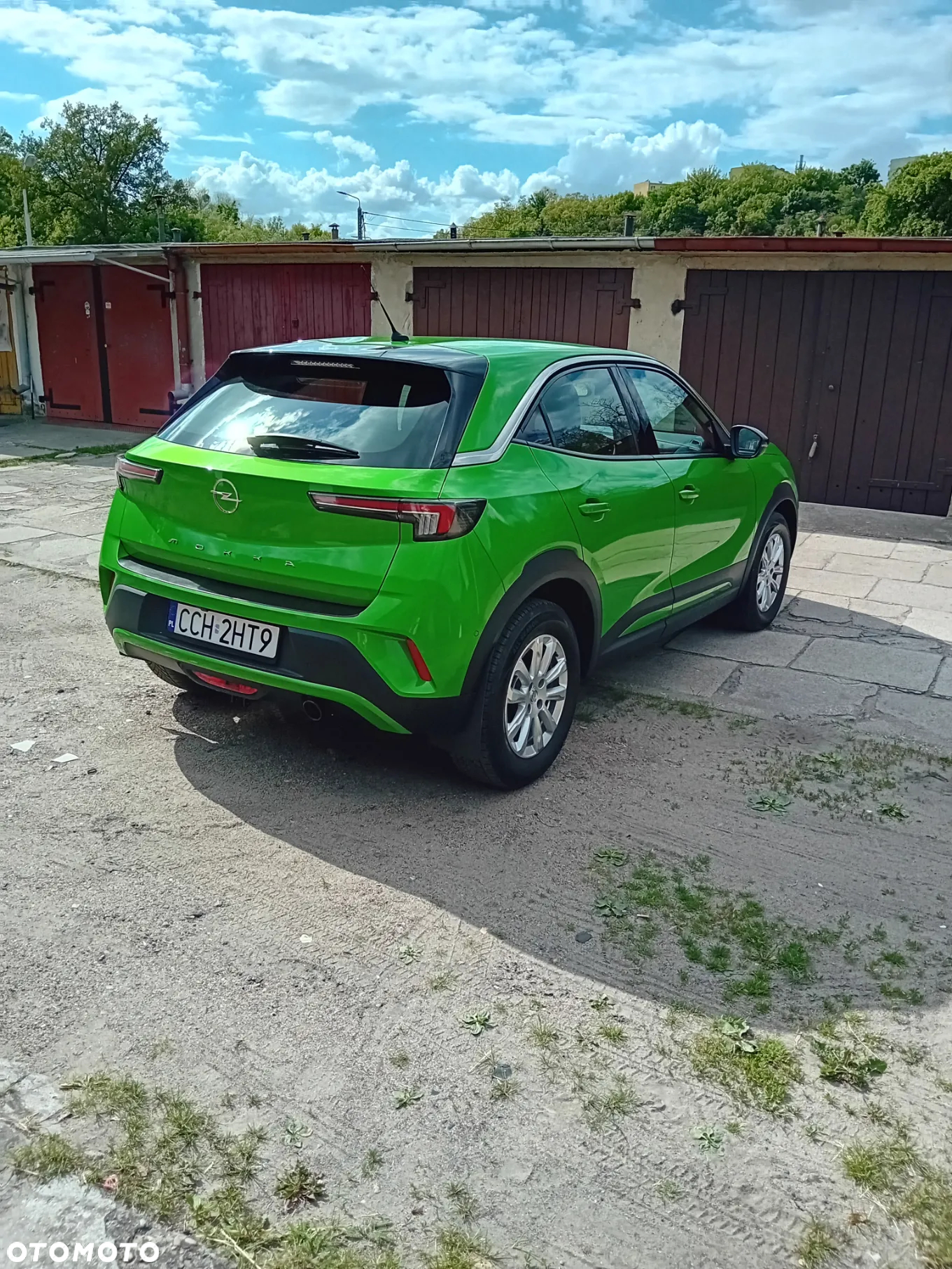 Opel Mokka 1.2 T S&S - 5