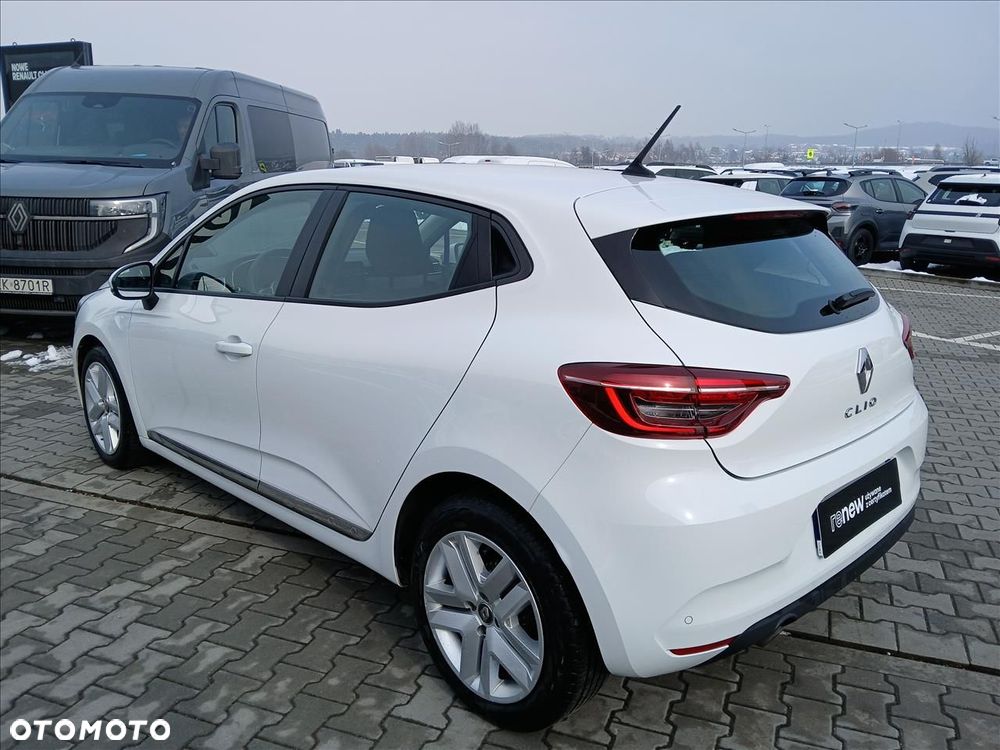 Renault Clio 1.0 SCe Zen - 3