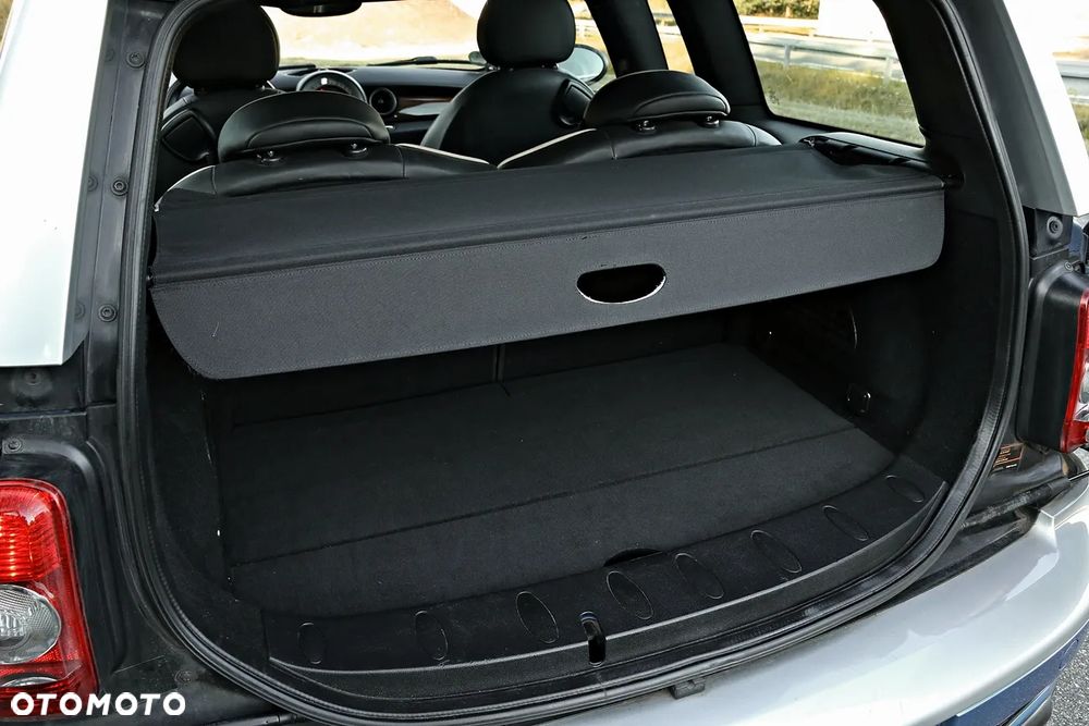 MINI Cooper S Bayswater - 26