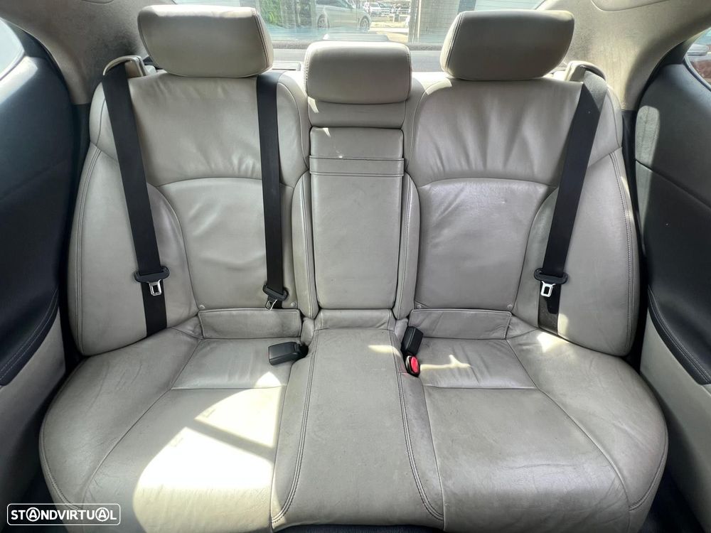 Lexus IS 220 d Sport 58 - 19
