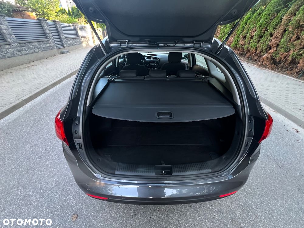 Kia Ceed 1.4 CVVT Vision - 11