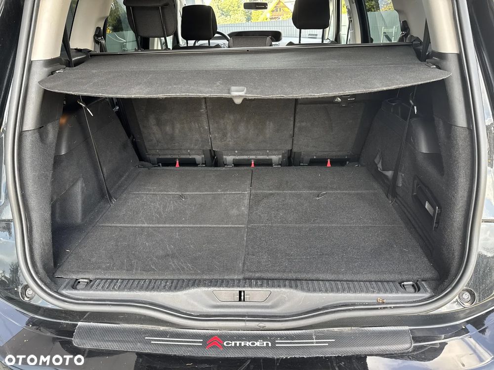 Citroën C4 Grand Picasso 1.6 BlueHDi MoreLife S&S - 14