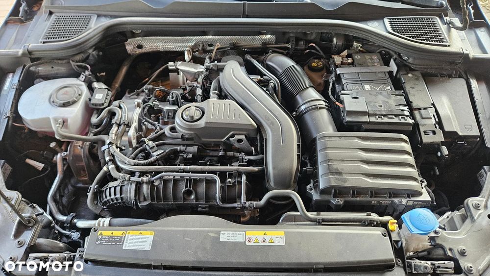 Volkswagen Golf 1.5 TSI Life Plus - 33