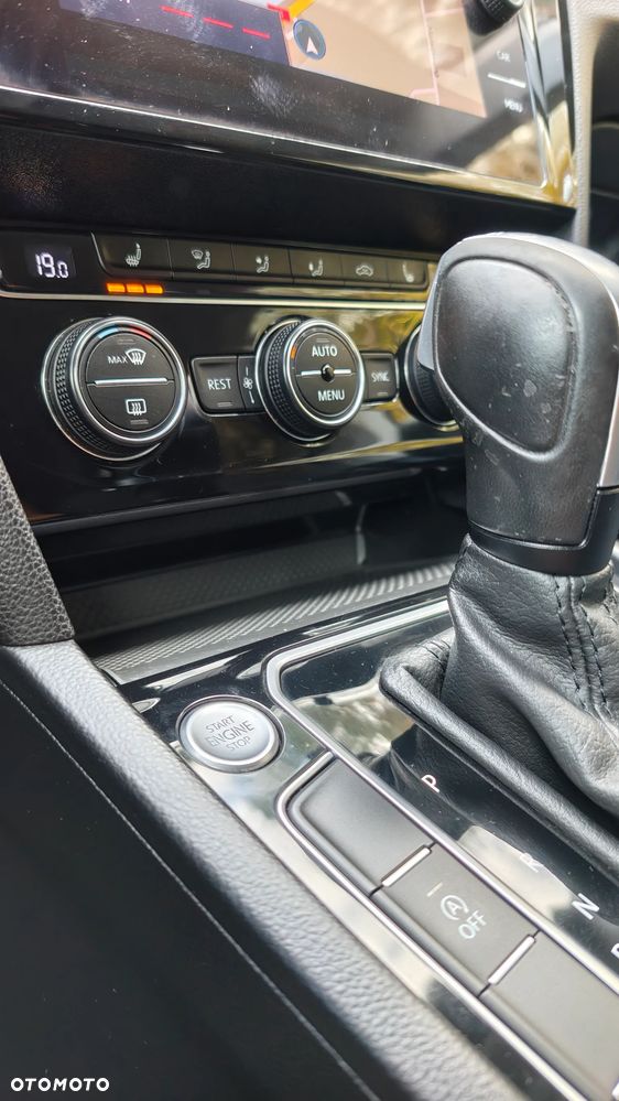 Volkswagen Arteon - 24