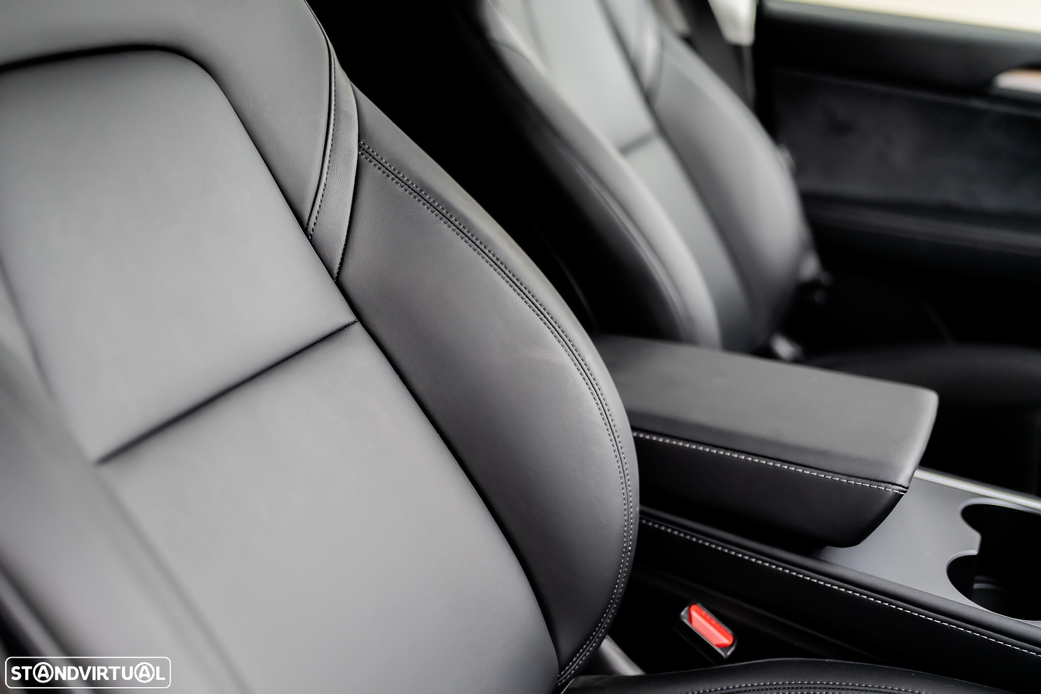 Tesla Model Y Performance Tração Integral - 20