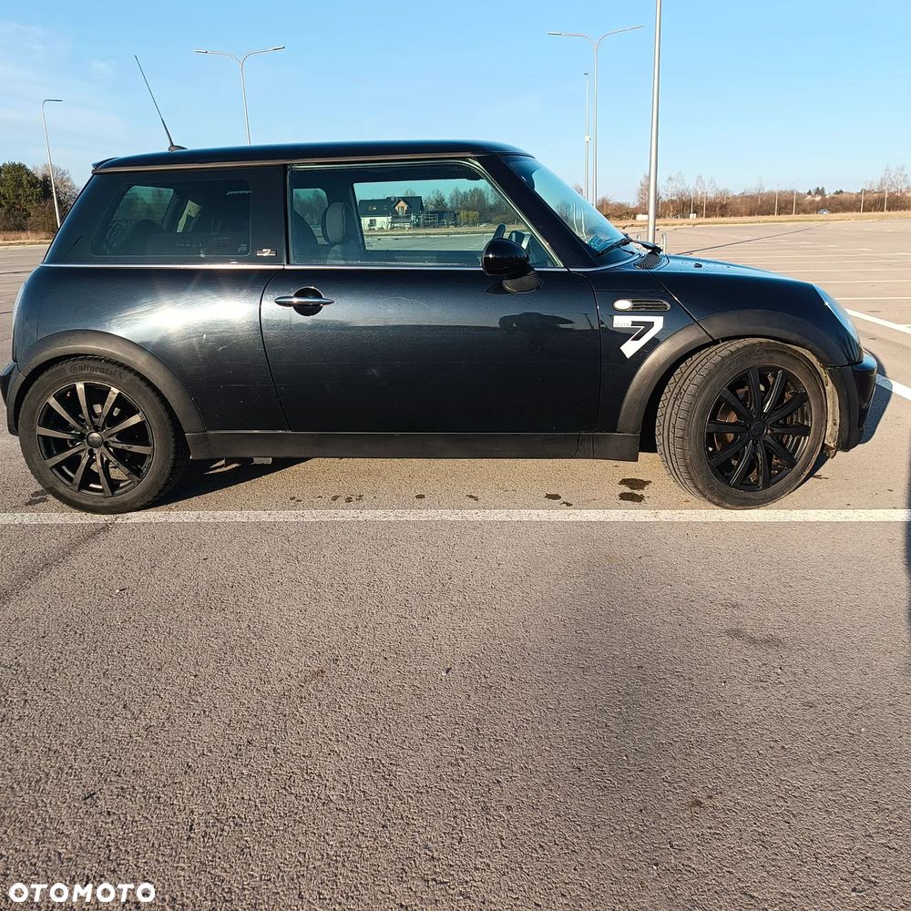 MINI Cooper - 2