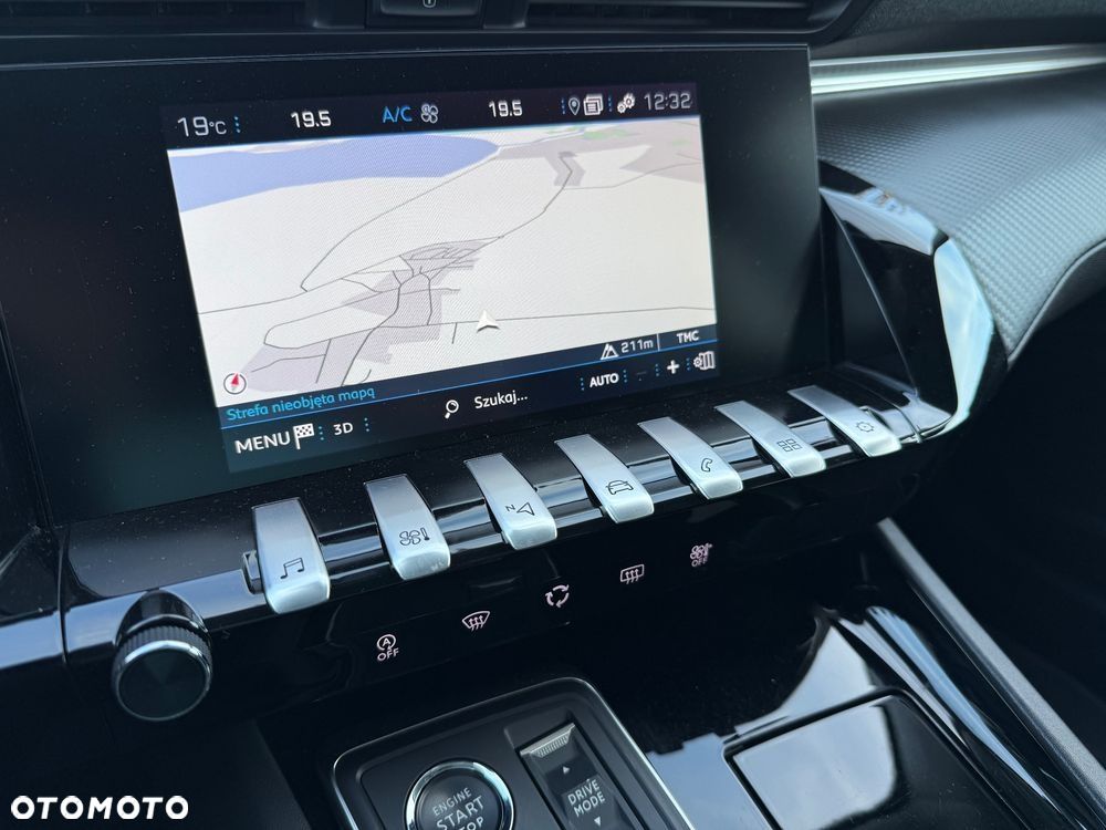 Peugeot 508 PureTech 180 EAT8 Active - 22