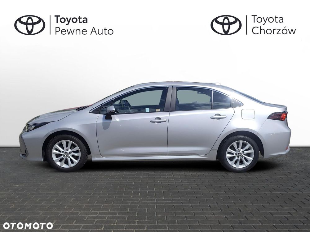 Toyota Corolla 1.8 Hybrid Comfort - 2