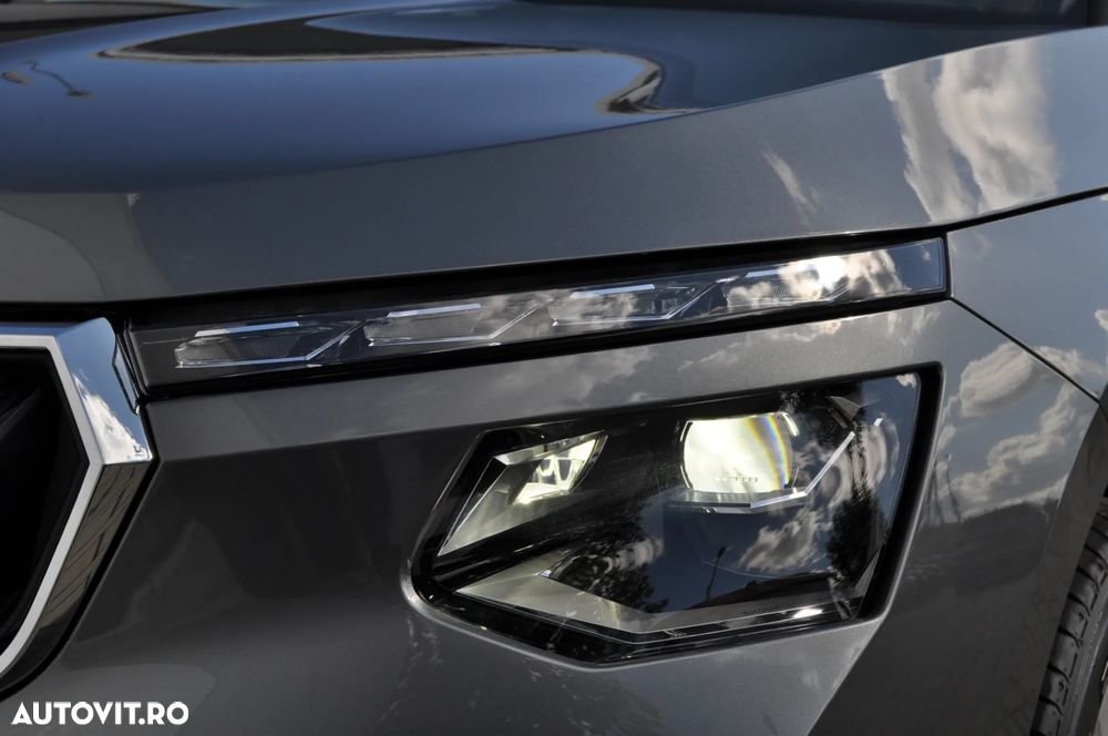 Skoda Kamiq 1.0 TSI DSG Selection - 15