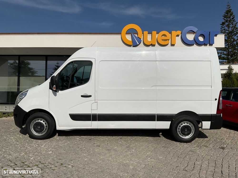 Renault Master 2.3 dCi L2H2 3.5T - 6