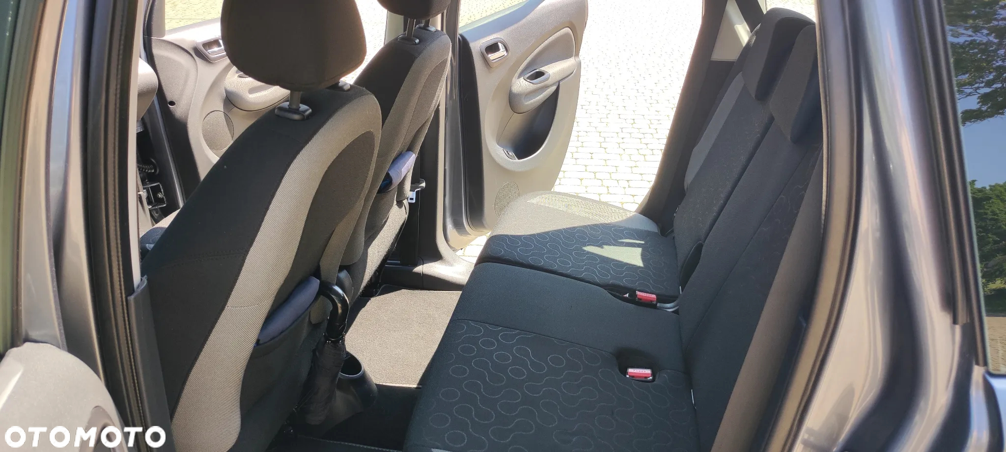 Citroën C3 Picasso - 12