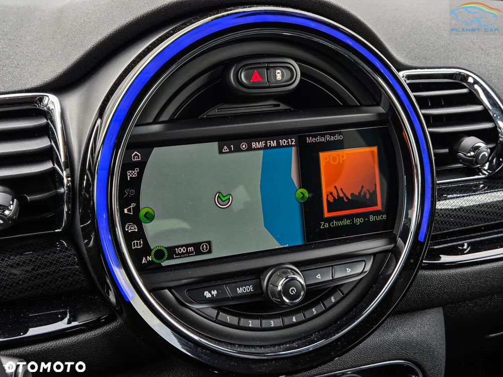 MINI Clubman Cooper S ALL4 GPF sport - 33