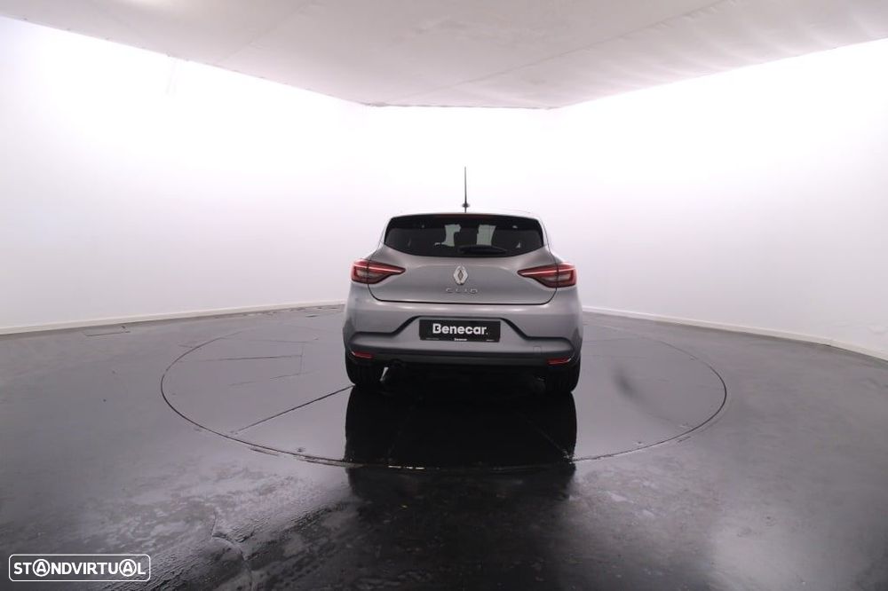 Renault Clio 1.0 TCe Evolution - 6