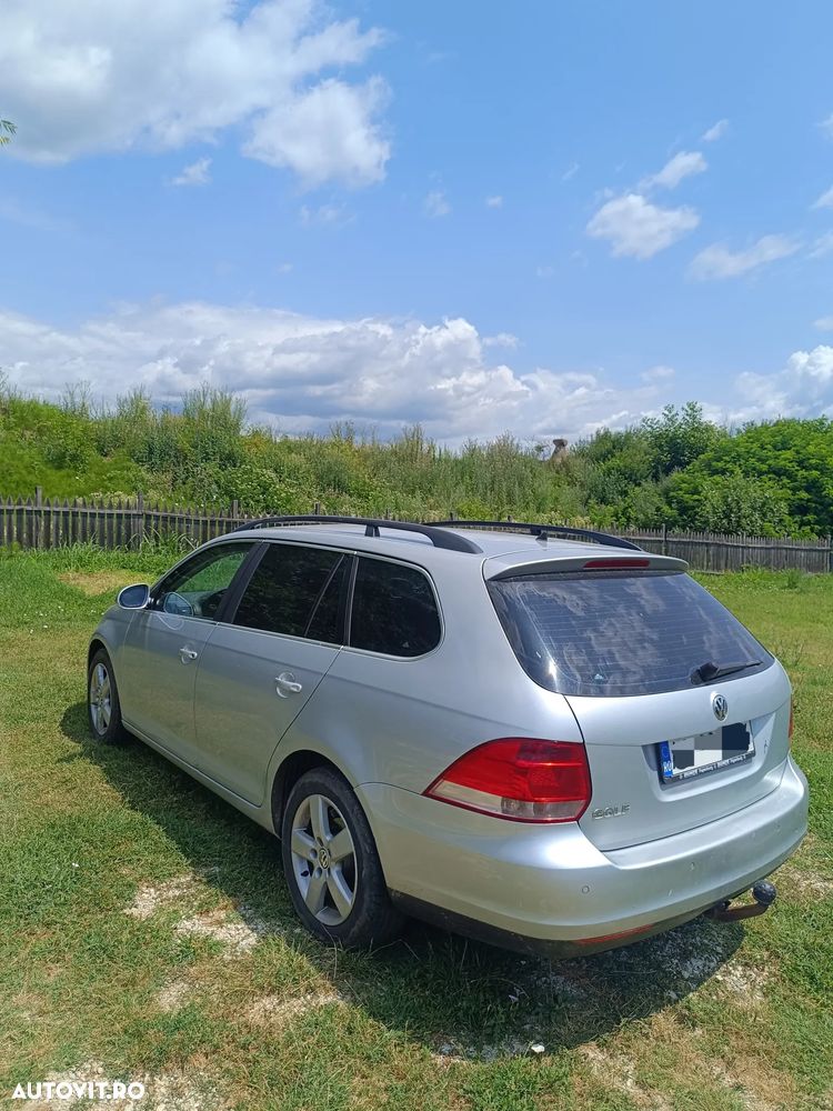 VOLKSWAGEN Jetta 2007 — imagine 13