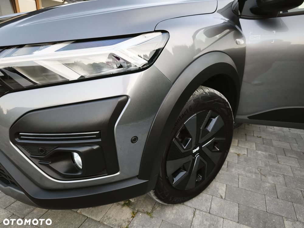 Dacia Sandero Stepway 1.0 TCe Expression - 4