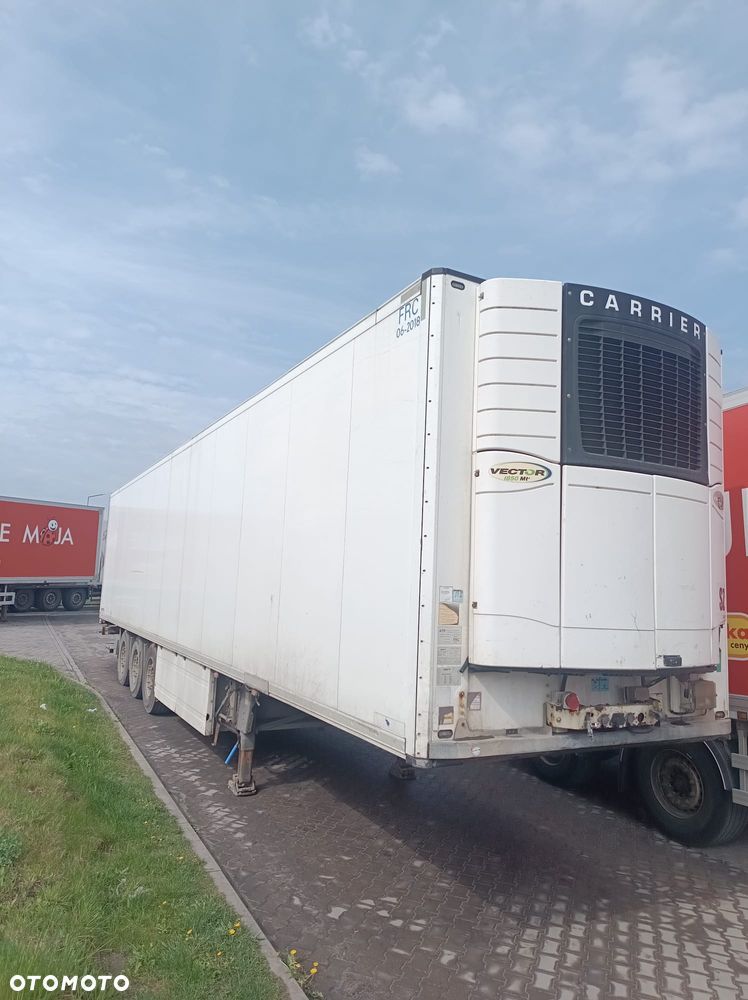 Schmitz Cargobull SKO24/L - 1