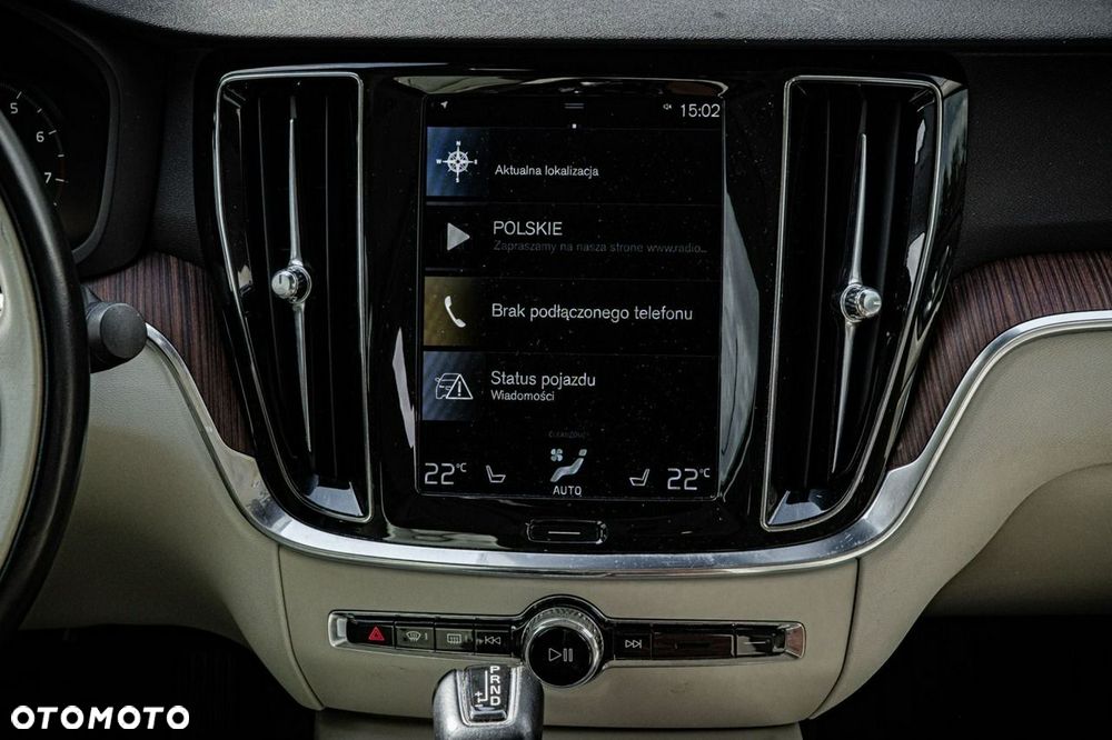 Volvo S60 - 40