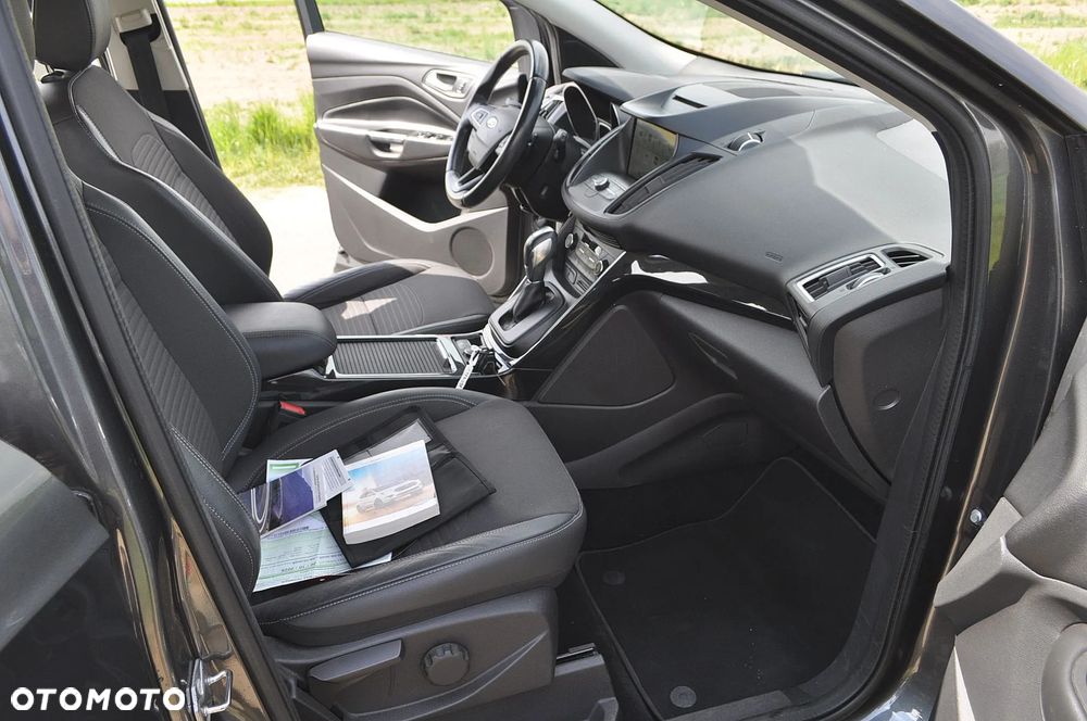 Ford Kuga 2.0 TDCi AWD Edition - 19