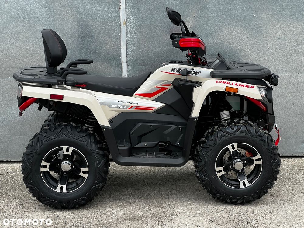 ASIX Challanger 300 - 9