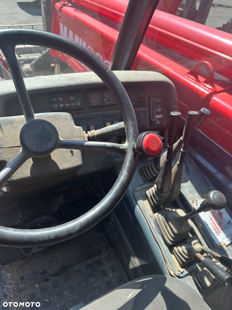 Manitou MT 1740 - 8