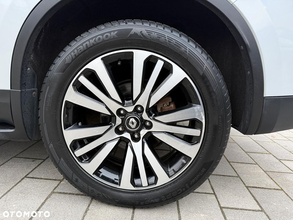 Renault Koleos 2.0 dCi Initiale Paris 4x4 X-Tronic - 14