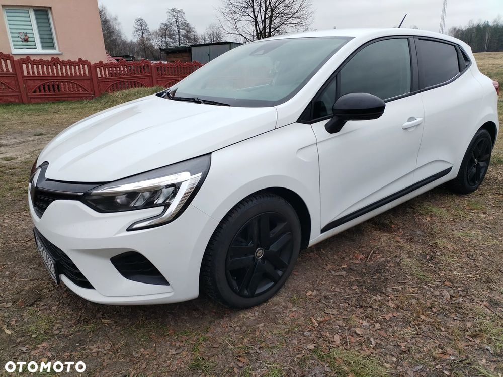 Renault Clio 1.0 TCe Zen - 12