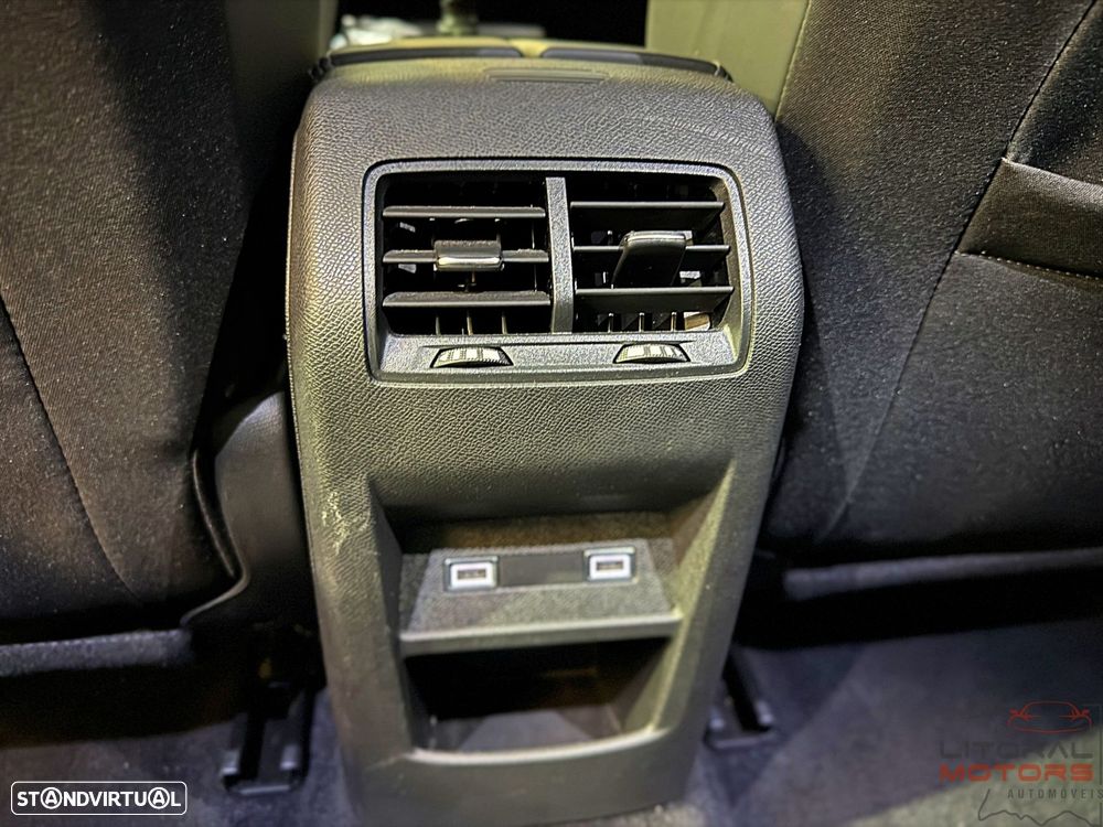 Peugeot 308 SW 1.2 PureTech Allure - 15