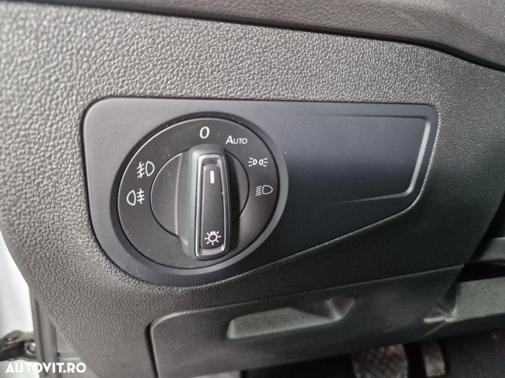 Volkswagen Tiguan 2.0 TDI DPF DSG Comfortline - 17