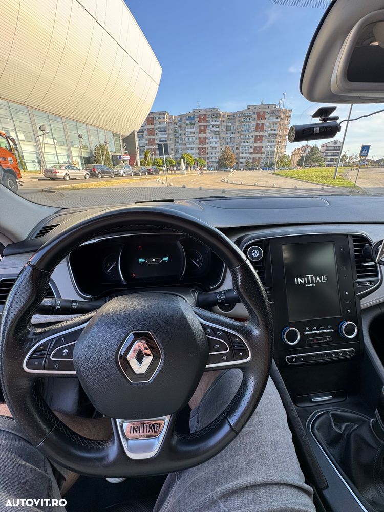 Renault Talisman - 8
