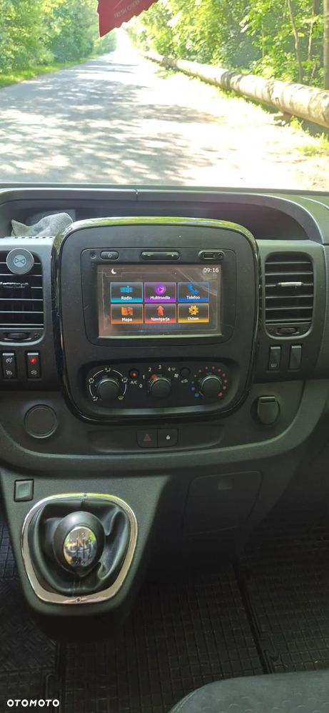 Opel Vivaro - 6