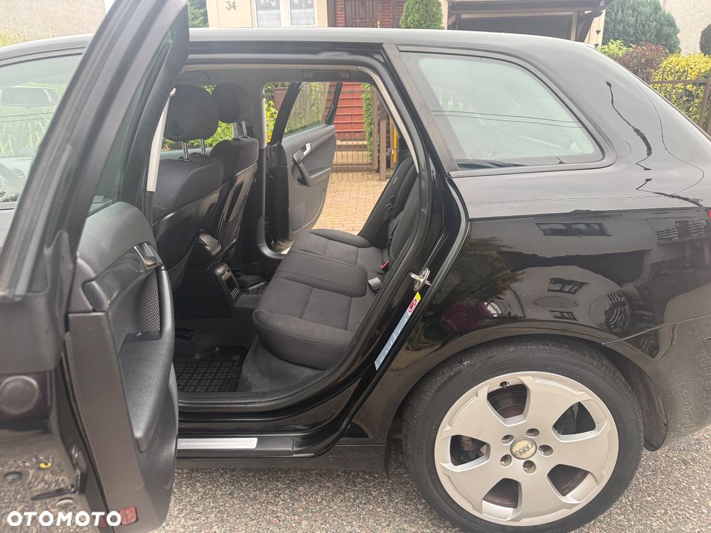 Audi A3 Limousine - 17